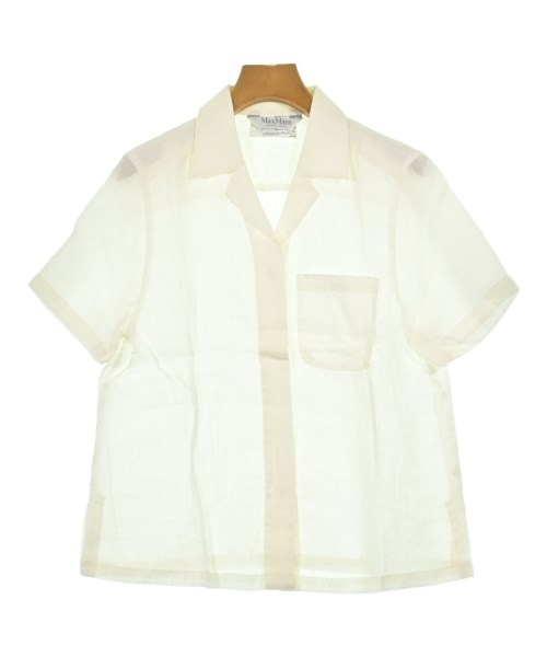 マックスマーラ(Max Mara)のMax Mara カジュアルシャツ