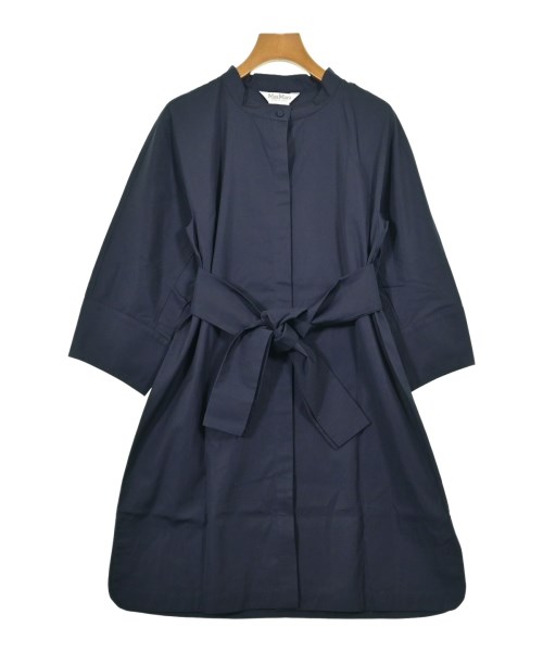 マックスマーラ(Max Mara)のMax Mara シャツワンピース