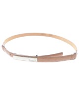 Max Mara ベルト