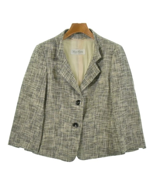 マックスマーラ(Max Mara)のMax Mara テーラードジャケット