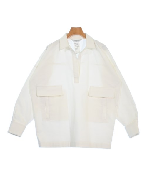 マックスマーラ(Max Mara)のMax Mara ブラウス