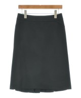 Max Mara ひざ丈スカート