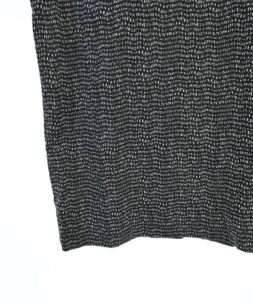 Max Mara（マックスマーラ）シャツワンピース 黒 サイズ:42(M位) レディース/2200668459020