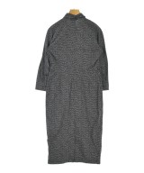 Max Mara（マックスマーラ）シャツワンピース 黒 サイズ:42(M位) レディース/2200668459020