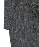 Max Mara（マックスマーラ）シャツワンピース 黒 サイズ:42(M位) レディース/2200668459020
