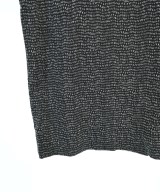 Max Mara（マックスマーラ）シャツワンピース 黒 サイズ:42(M位) レディース/2200668459020