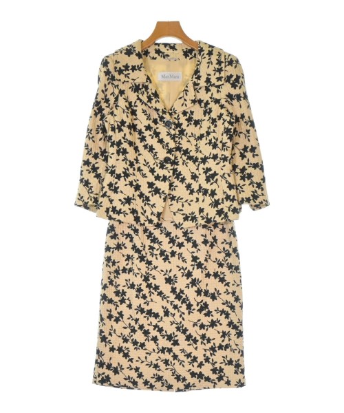 Max Mara(マックスマーラ)その他 ベージュ サイズ:38(S位)/2200672579080