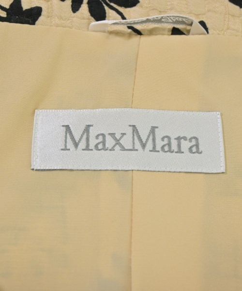 Max Mara（マックスマーラ）その他 ベージュ サイズ:38(S位) レディース/2200672579080