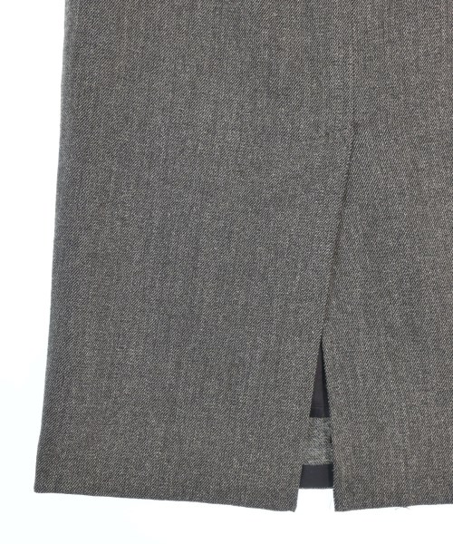 Max Mara（マックスマーラ）ひざ丈スカート 黒 サイズ:38(S位) レディース/2200670123049