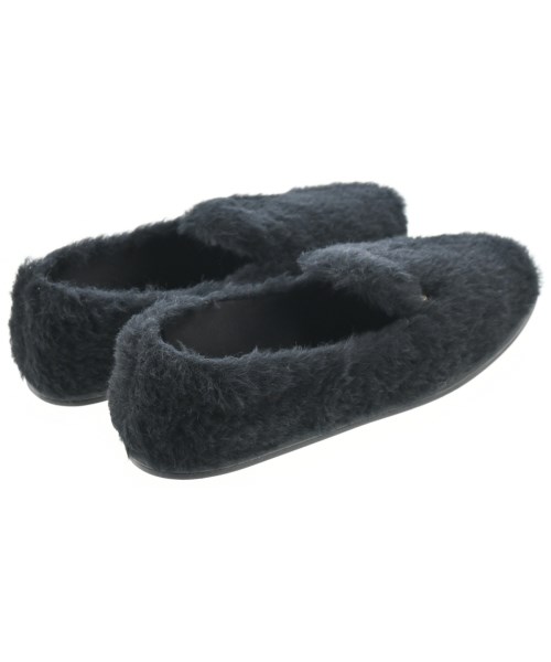 Max Mara（マックスマーラ）その他 黒 サイズ:EU37(23.5cm位) レディース/2200671774400