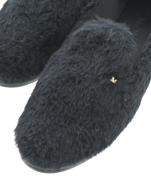 Max Mara（マックスマーラ）その他 黒 サイズ:EU37(23.5cm位) レディース/2200671774400