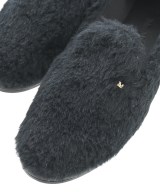 Max Mara（マックスマーラ）その他 黒 サイズ:EU37(23.5cm位) レディース/2200671774400