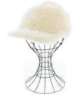 Max Mara キャップ