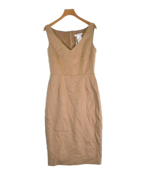Max Mara(マックスマーラ)ワンピース ベージュ サイズ:38(S位)/2200667819016