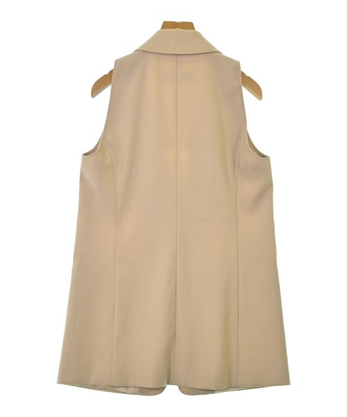 Max Mara（マックスマーラ）その他 ベージュ サイズ:42(L位) レディース/2200673668073
