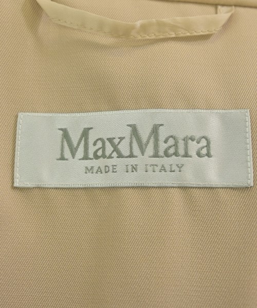 Max Mara（マックスマーラ）その他 ベージュ サイズ:42(L位) レディース/2200673668073