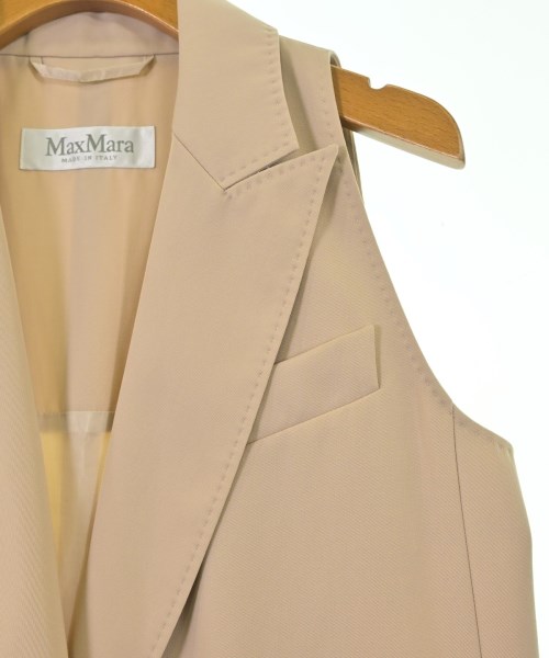 Max Mara（マックスマーラ）その他 ベージュ サイズ:42(L位) レディース/2200673668073