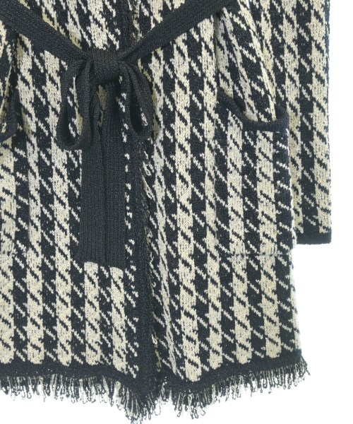 Max Mara（マックスマーラ）カーディガン 黒 サイズ:M レディース/2200674004061