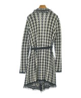 Max Mara（マックスマーラ）カーディガン 黒 サイズ:M レディース/2200674004061