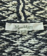 Max Mara（マックスマーラ）カーディガン 黒 サイズ:M レディース/2200674004061