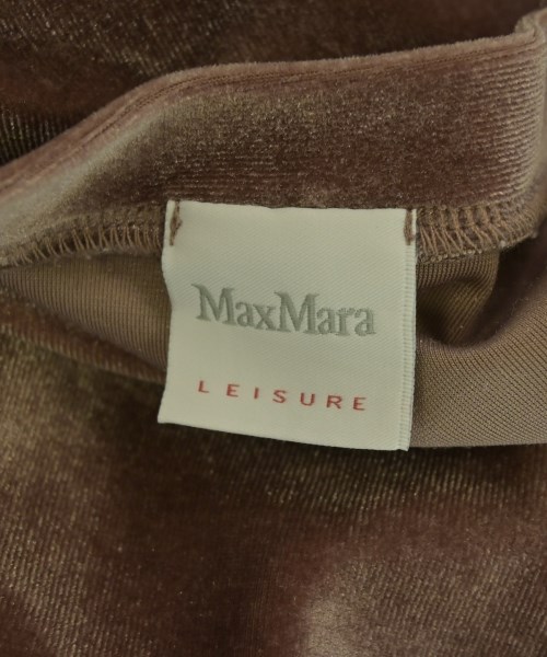 Max Mara（マックスマーラ）ワンピース ピンク サイズ:S レディース/2200672446016