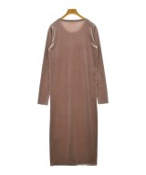 Max Mara（マックスマーラ）ワンピース ピンク サイズ:S レディース/2200672446016