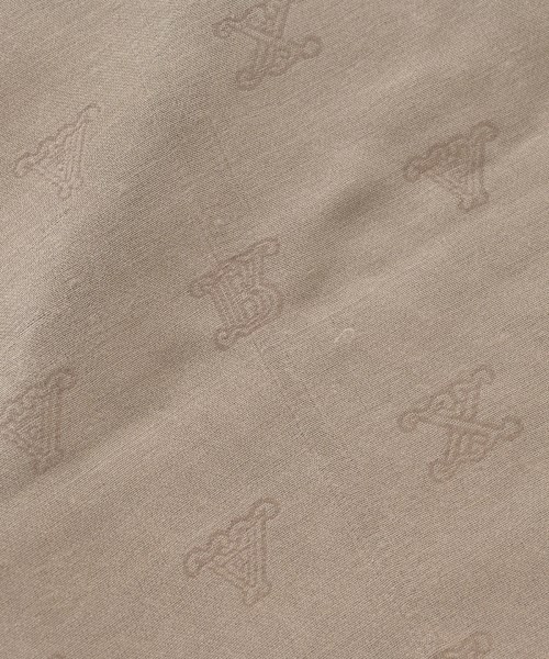 Max Mara（マックスマーラ）ストール ベージュ サイズ:- レディース/2200672446030