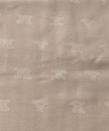 Max Mara（マックスマーラ）ストール ベージュ サイズ:- レディース/2200672446030