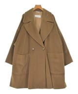 Max Mara（マックスマーラ）チェスターコート 茶 サイズ:42(M位) レディース/2200674163010