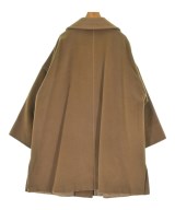 Max Mara（マックスマーラ）チェスターコート 茶 サイズ:42(M位) レディース/2200674163010