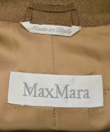 Max Mara（マックスマーラ）チェスターコート 茶 サイズ:42(M位) レディース/2200674163010