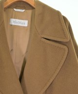 Max Mara（マックスマーラ）チェスターコート 茶 サイズ:42(M位) レディース/2200674163010