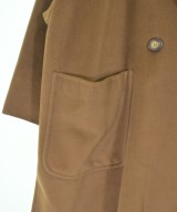 Max Mara（マックスマーラ）チェスターコート 茶 サイズ:42(M位) レディース/2200674163010