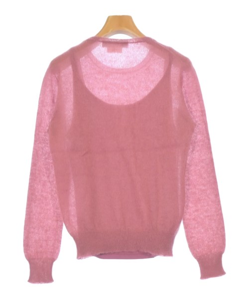 Max Mara（マックスマーラ）ニット・セーター ピンク サイズ:-(L位) レディース/2200672914034