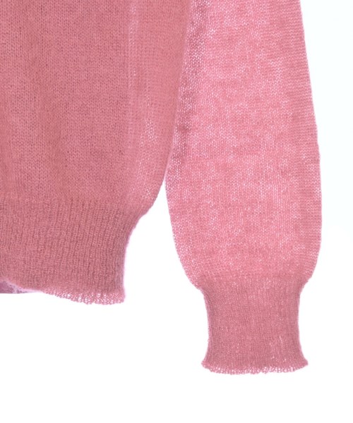 Max Mara（マックスマーラ）ニット・セーター ピンク サイズ:-(L位) レディース/2200672914034