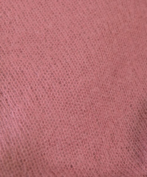 Max Mara（マックスマーラ）ニット・セーター ピンク サイズ:-(L位) レディース/2200672914034