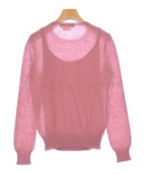 Max Mara（マックスマーラ）ニット・セーター ピンク サイズ:-(L位) レディース/2200672914034