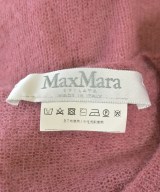 Max Mara（マックスマーラ）ニット・セーター ピンク サイズ:-(L位) レディース/2200672914034