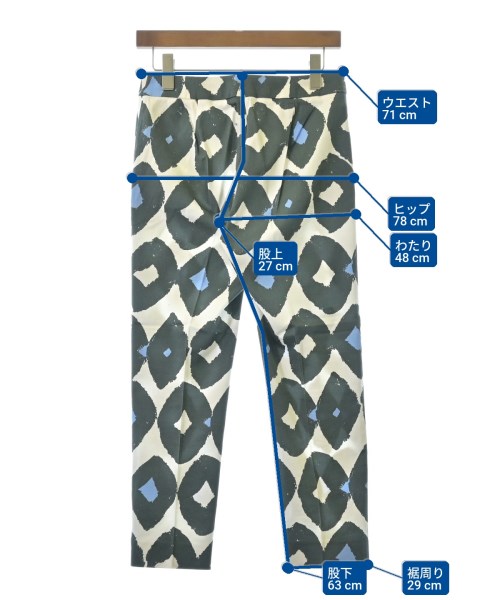 Max Mara（マックスマーラ）その他 白 サイズ:38(S位) レディース/2200669483024