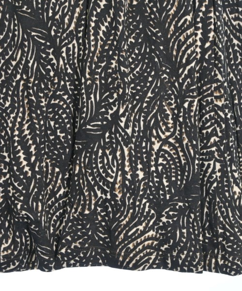 Max Mara（マックスマーラ）ひざ丈スカート 黒 サイズ:38(S位) レディース/2200669483031