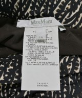 Max Mara（マックスマーラ）ひざ丈スカート 黒 サイズ:38(S位) レディース/2200669483031