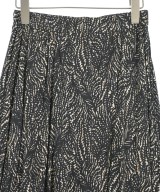 Max Mara（マックスマーラ）ひざ丈スカート 黒 サイズ:38(S位) レディース/2200669483031