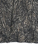 Max Mara（マックスマーラ）ひざ丈スカート 黒 サイズ:38(S位) レディース/2200669483031