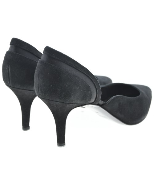 Max Mara（マックスマーラ）パンプス 黒 サイズ:EU38(24.5cm位) レディース/2200675112277