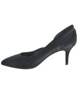 Max Mara（マックスマーラ）パンプス 黒 サイズ:EU38(24.5cm位) レディース/2200675112277