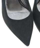 Max Mara（マックスマーラ）パンプス 黒 サイズ:EU38(24.5cm位) レディース/2200675112277