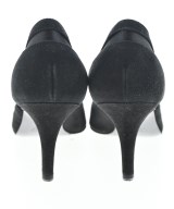 Max Mara（マックスマーラ）パンプス 黒 サイズ:EU38(24.5cm位) レディース/2200675112277