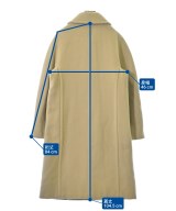 Max Mara（マックスマーラ）その他 ベージュ サイズ:40(M位) レディース/2200671302016