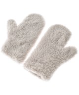 Max Mara（マックスマーラ）手袋 ベージュ サイズ:SM レディース/2200672168123