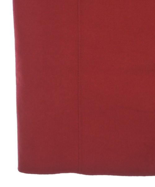 Max Mara（マックスマーラ）ワンピース 赤 サイズ:42(M位) レディース/2200675980029